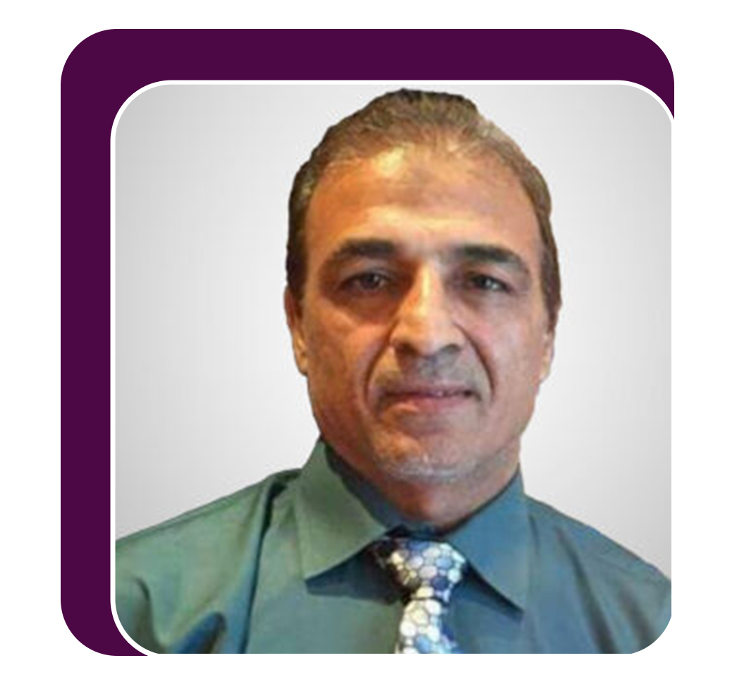 Atique Rajper Mr. Mian Atique Peshawar - Manchester Global Foundation (MGF)
