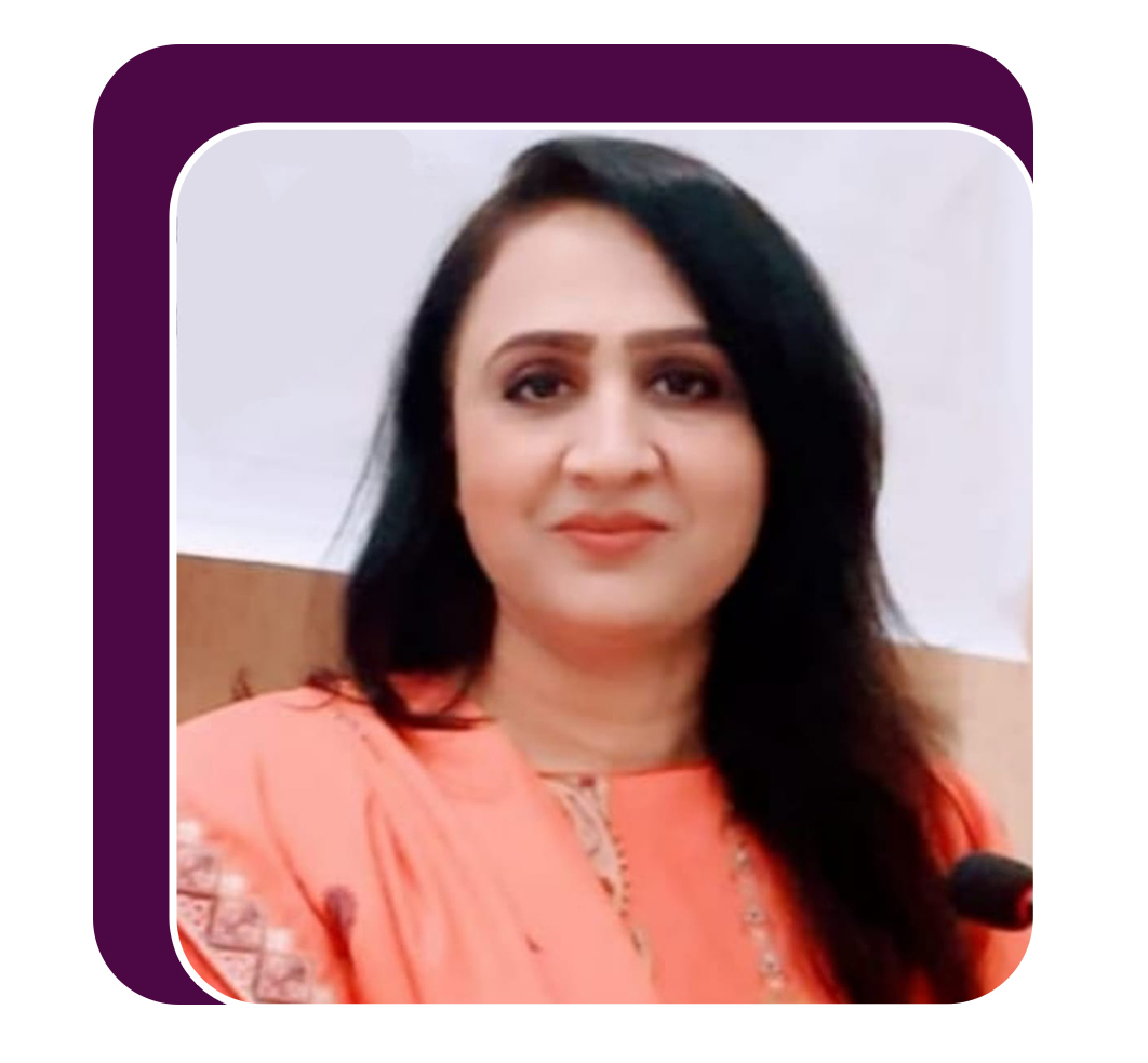 Professor Aneela Maqsood - Manchester Global Foundation (MGF)